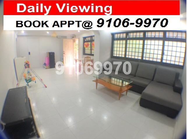Blk 224D Compassvale Walk (Sengkang), HDB 4 Rooms #133622152